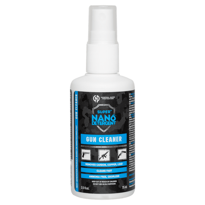 Gun cleaner 2.5 Fl oz picture of product
